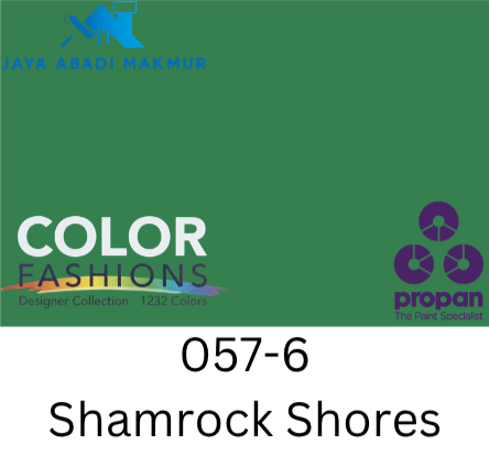 Propan Eco Emulsion 5 kg - Katalog Propan 1232 Colour Fashion  - Propan Tinting (et 4)