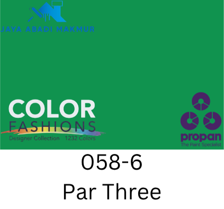 Propan Eco Emulsion 5 kg - Katalog Propan 1232 Colour Fashion  - Propan Tinting (et 4)