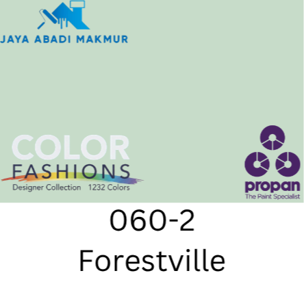 Propan Eco Emulsion 5 kg - Katalog Propan 1232 Colour Fashion  - Propan Tinting (et 4)