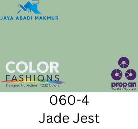 Propan Eco Emulsion 5 kg - Katalog Propan 1232 Colour Fashion  - Propan Tinting (et 4)