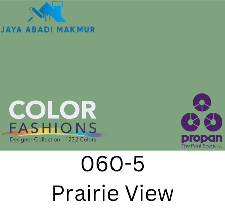 Propan Eco Emulsion 5 kg - Katalog Propan 1232 Colour Fashion  - Propan Tinting (et 4)