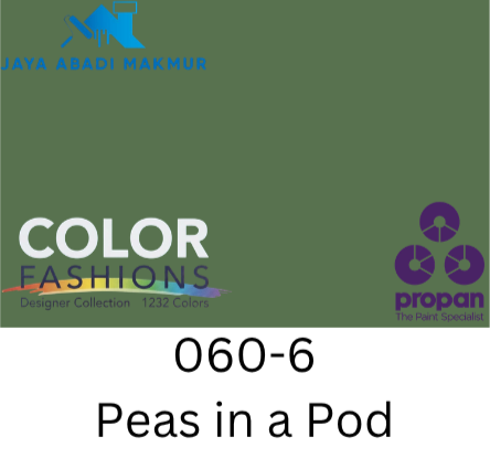 Propan Eco Emulsion 5 kg - Katalog Propan 1232 Colour Fashion  - Propan Tinting (et 4)