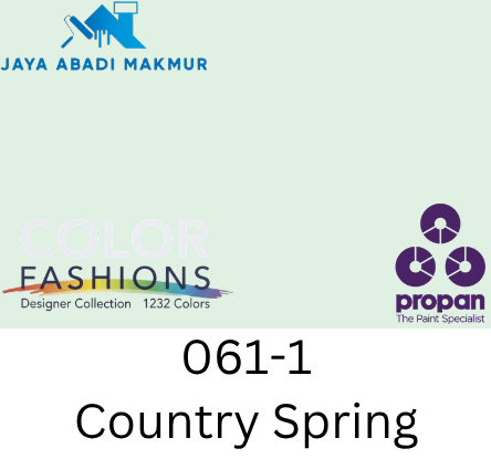 Propan Eco Emulsion 5 kg - Katalog Propan 1232 Colour Fashion  - Propan Tinting (et 4)