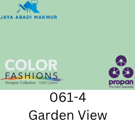 Propan Eco Emulsion 5 kg - Katalog Propan 1232 Colour Fashion  - Propan Tinting (et 4)