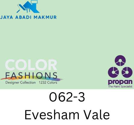 Propan Eco Emulsion 5 kg - Katalog Propan 1232 Colour Fashion  - Propan Tinting (et 4)