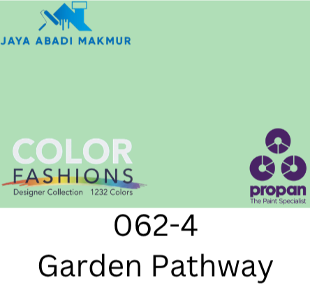 Propan Eco Emulsion 5 kg - Katalog Propan 1232 Colour Fashion  - Propan Tinting (et 4)