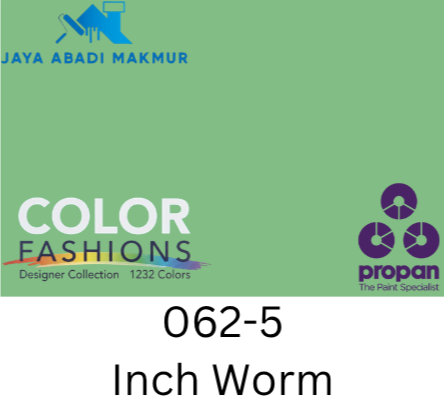 Propan Eco Emulsion 5 kg - Katalog Propan 1232 Colour Fashion  - Propan Tinting (et 4)