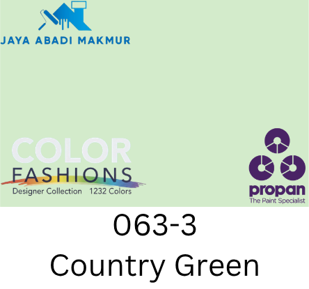 Propan Eco Emulsion 5 kg - Katalog Propan 1232 Colour Fashion  - Propan Tinting (et 4)