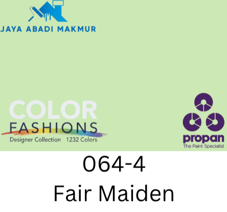 Propan Eco Emulsion 5 kg - Katalog Propan 1232 Colour Fashion  - Propan Tinting (et 4)
