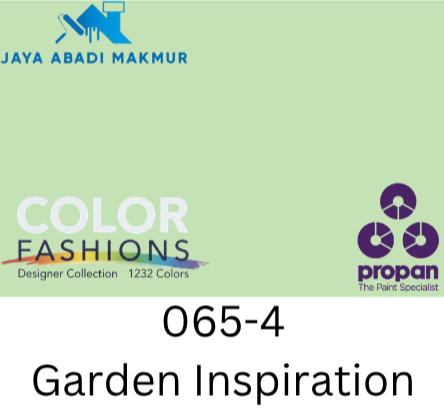 Propan Eco Emulsion 5 kg - Katalog Propan 1232 Colour Fashion  - Propan Tinting (et 4)