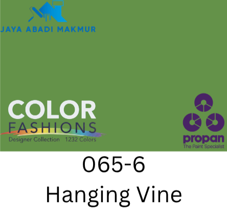 Propan Eco Emulsion 5 kg - Katalog Propan 1232 Colour Fashion  - Propan Tinting (et 4)