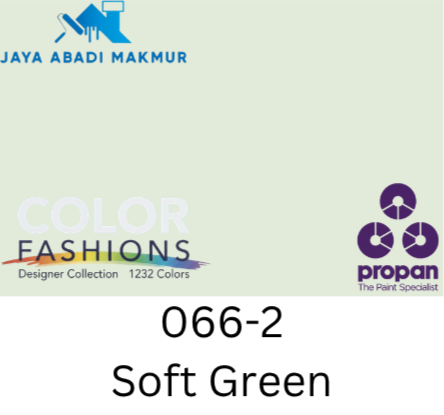 Propan Eco Emulsion 5 kg - Katalog Propan 1232 Colour Fashion  - Propan Tinting (et 4)