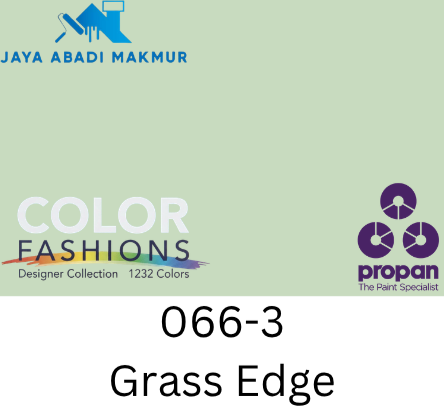 Propan Eco Emulsion 5 kg - Katalog Propan 1232 Colour Fashion  - Propan Tinting (et 4)