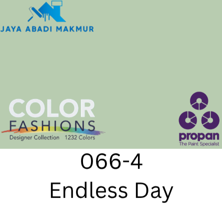 Propan Eco Emulsion 5 kg - Katalog Propan 1232 Colour Fashion  - Propan Tinting (et 4)