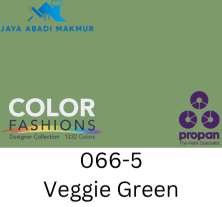 Propan Eco Emulsion 5 kg - Katalog Propan 1232 Colour Fashion  - Propan Tinting (et 4)