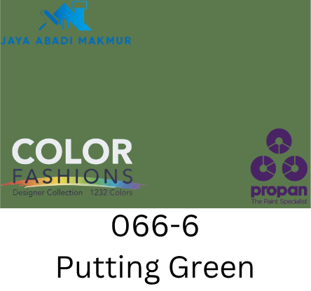 Propan Eco Emulsion 5 kg - Katalog Propan 1232 Colour Fashion  - Propan Tinting (et 4)