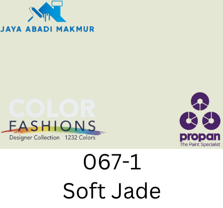 Propan Eco Emulsion 5 kg - Katalog Propan 1232 Colour Fashion  - Propan Tinting (et 4)
