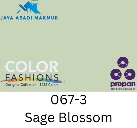 Propan Eco Emulsion 5 kg - Katalog Propan 1232 Colour Fashion  - Propan Tinting (et 4)