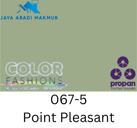 Propan Ceria 6100 20 kg Cat Tembok Interior Harga Ekonomis