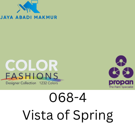 Propan Eco Emulsion 1 kg - Katalog Propan 1232 Colour Fashion  - Propan Tinting (et 5)