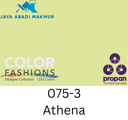 Propan Eco Emulsion 1 kg - Katalog Propan 1232 Colour Fashion  - Propan Tinting (et 5)