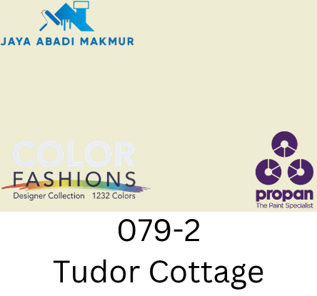 Propan Eco Emulsion 1 kg - Katalog Propan 1232 Colour Fashion  - Propan Tinting (et 5)