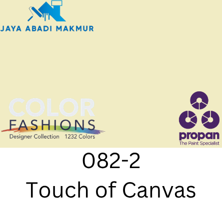 Propan Eco Emulsion 1 kg - Katalog Propan 1232 Colour Fashion  - Propan Tinting (et 5)