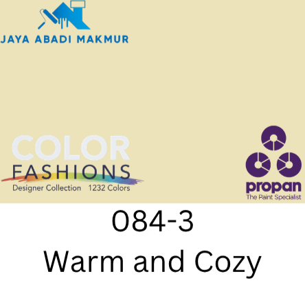 Propan Eco Emulsion 1 kg - Katalog Propan 1232 Colour Fashion  - Propan Tinting (et 5)