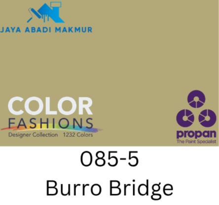 Propan Eco Emulsion 1 kg - Katalog Propan 1232 Colour Fashion  - Propan Tinting (et 6)