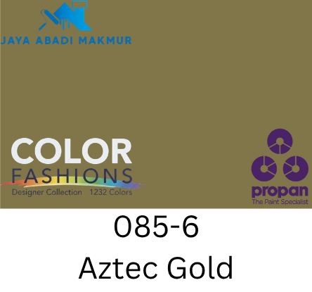 Propan Eco Emulsion 1 kg - Katalog Propan 1232 Colour Fashion  - Propan Tinting (et 6)