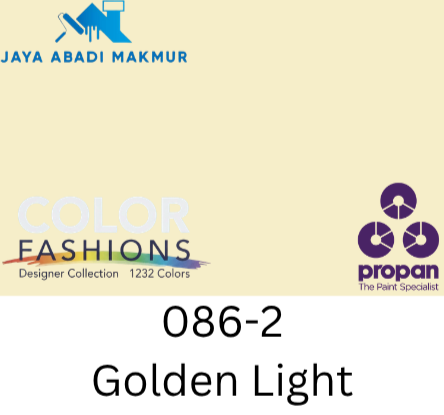 Propan Eco Emulsion 1 kg - Katalog Propan 1232 Colour Fashion  - Propan Tinting (et 6)