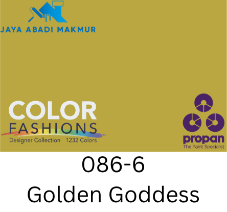 Propan Eco Emulsion 1 kg - Katalog Propan 1232 Colour Fashion  - Propan Tinting (et 6)