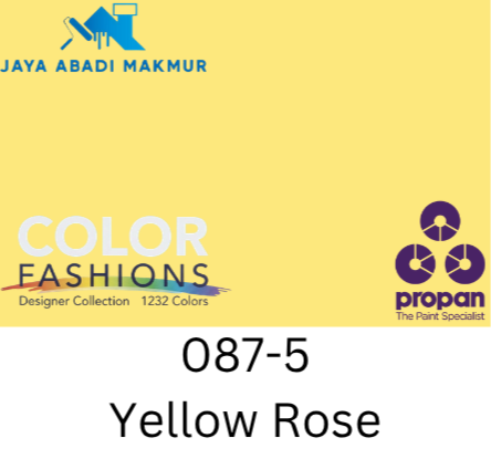 Propan Eco Emulsion 1 kg - Katalog Propan 1232 Colour Fashion  - Propan Tinting (et 6)