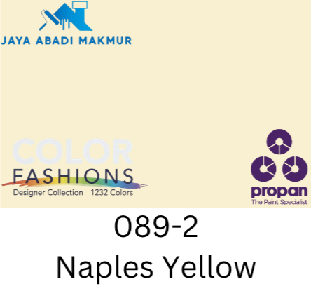 Propan Eco Emulsion 1 kg - Katalog Propan 1232 Colour Fashion  - Propan Tinting (et 6)