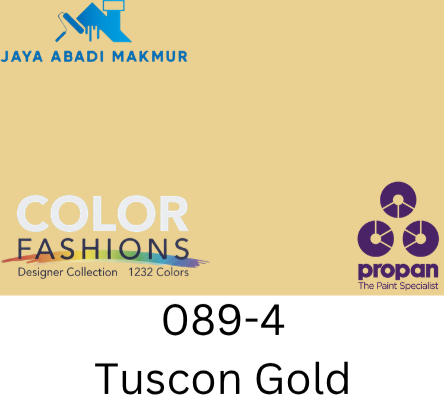 Propan Eco Emulsion 1 kg - Katalog Propan 1232 Colour Fashion  - Propan Tinting (et 6)