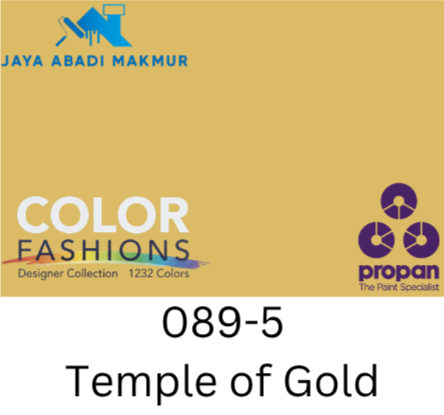 Propan Eco Emulsion 1 kg - Katalog Propan 1232 Colour Fashion  - Propan Tinting (et 6)
