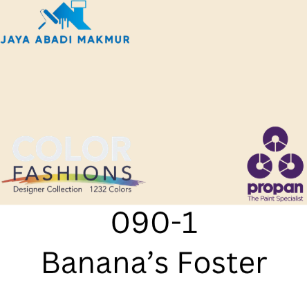 Propan Eco Emulsion 1 kg - Katalog Propan 1232 Colour Fashion  - Propan Tinting (et 6)