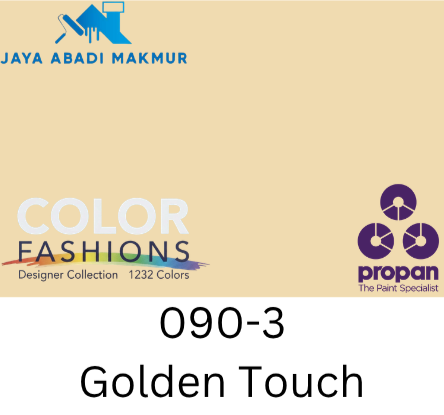 Propan Eco Emulsion 1 kg - Katalog Propan 1232 Colour Fashion  - Propan Tinting (et 6)