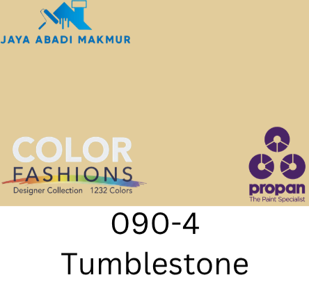 Propan Eco Emulsion 1 kg - Katalog Propan 1232 Colour Fashion  - Propan Tinting (et 6)