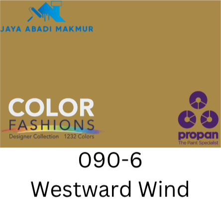 Propan Eco Emulsion 1 kg - Katalog Propan 1232 Colour Fashion  - Propan Tinting (et 6)
