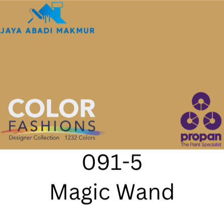 Propan Eco Emulsion 1 kg - Katalog Propan 1232 Colour Fashion  - Propan Tinting (et 6)