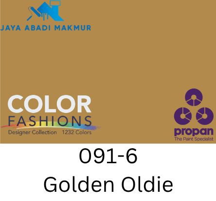 Propan Eco Emulsion 1 kg - Katalog Propan 1232 Colour Fashion  - Propan Tinting (et 6)
