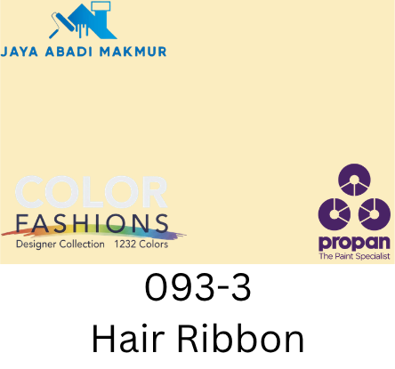 Propan Eco Emulsion 1 kg - Katalog Propan 1232 Colour Fashion  - Propan Tinting (et 6)