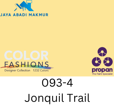 Propan Eco Emulsion 1 kg - Katalog Propan 1232 Colour Fashion  - Propan Tinting (et 6)