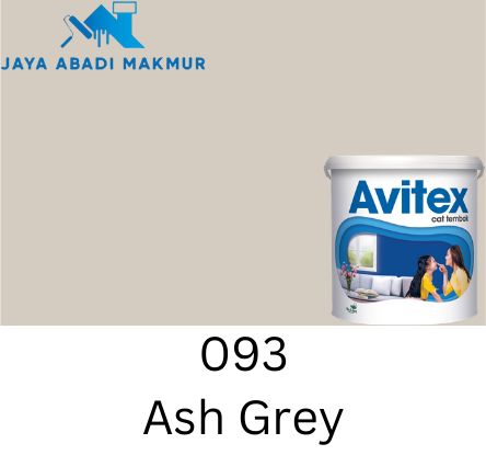 Avian Brands Aries Gold 1 kg Cat Tembok Interior Harga Ekonomis