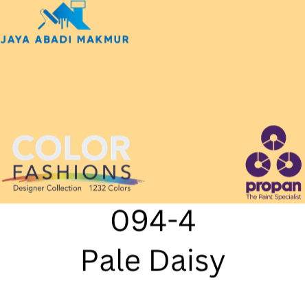 Propan Eco Emulsion 1 kg - Katalog Propan 1232 Colour Fashion  - Propan Tinting (et 6)