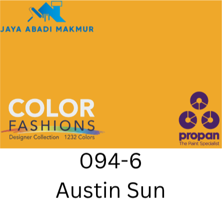 Propan Eco Emulsion 1 kg - Katalog Propan 1232 Colour Fashion  - Propan Tinting (et 6)