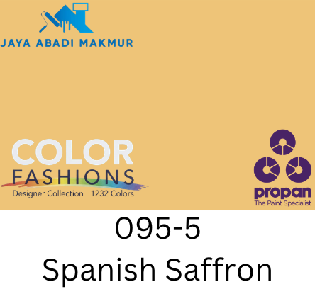 Propan Eco Emulsion 1 kg - Katalog Propan 1232 Colour Fashion  - Propan Tinting (et 6)