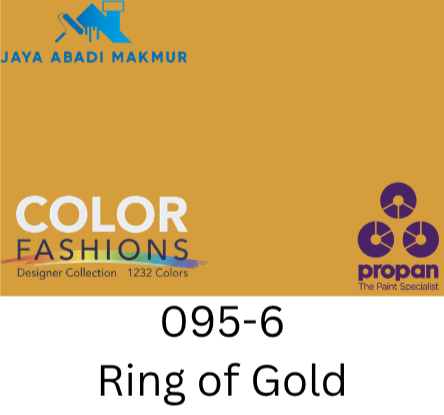 Propan Eco Emulsion 1 kg - Katalog Propan 1232 Colour Fashion  - Propan Tinting (et 6)