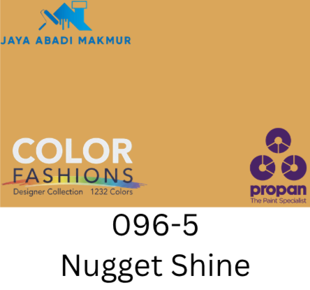 Propan Eco Emulsion 1 kg - Katalog Propan 1232 Colour Fashion  - Propan Tinting (et 6)